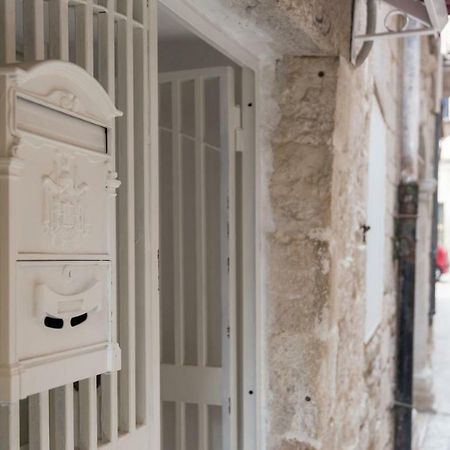 Dimora Di Mare Villa Trani Buitenkant foto